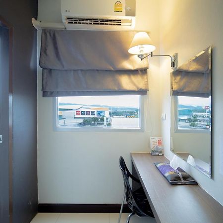 Fortune D Hotel Maesot Месот Екстер'єр фото