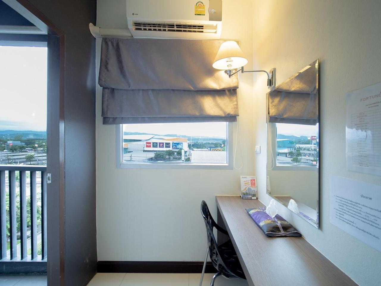 Fortune D Hotel Maesot Месот Екстер'єр фото