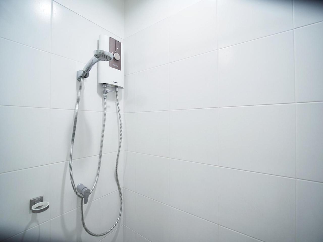 Fortune D Hotel Maesot Месот Екстер'єр фото