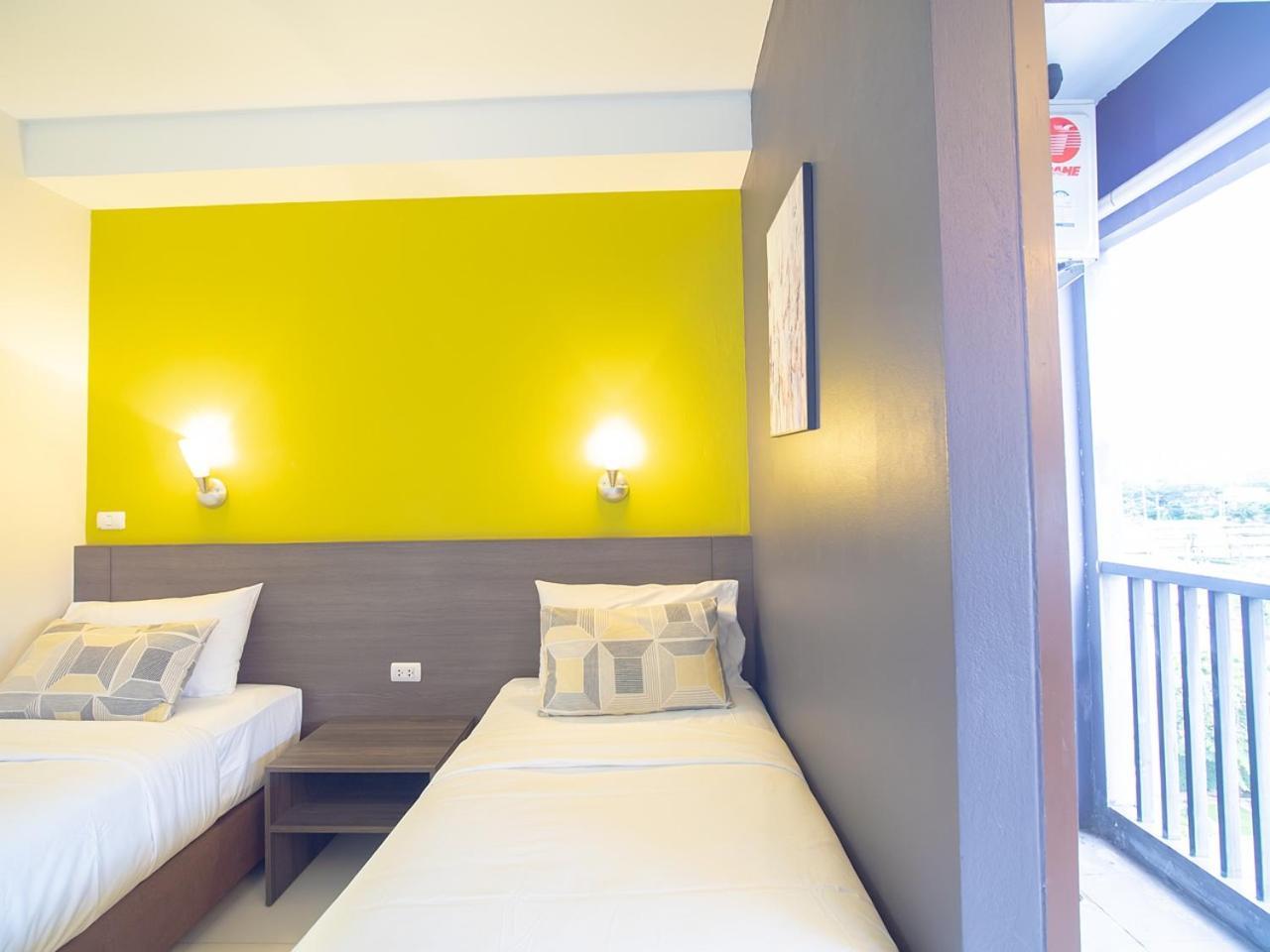 Fortune D Hotel Maesot Месот Екстер'єр фото