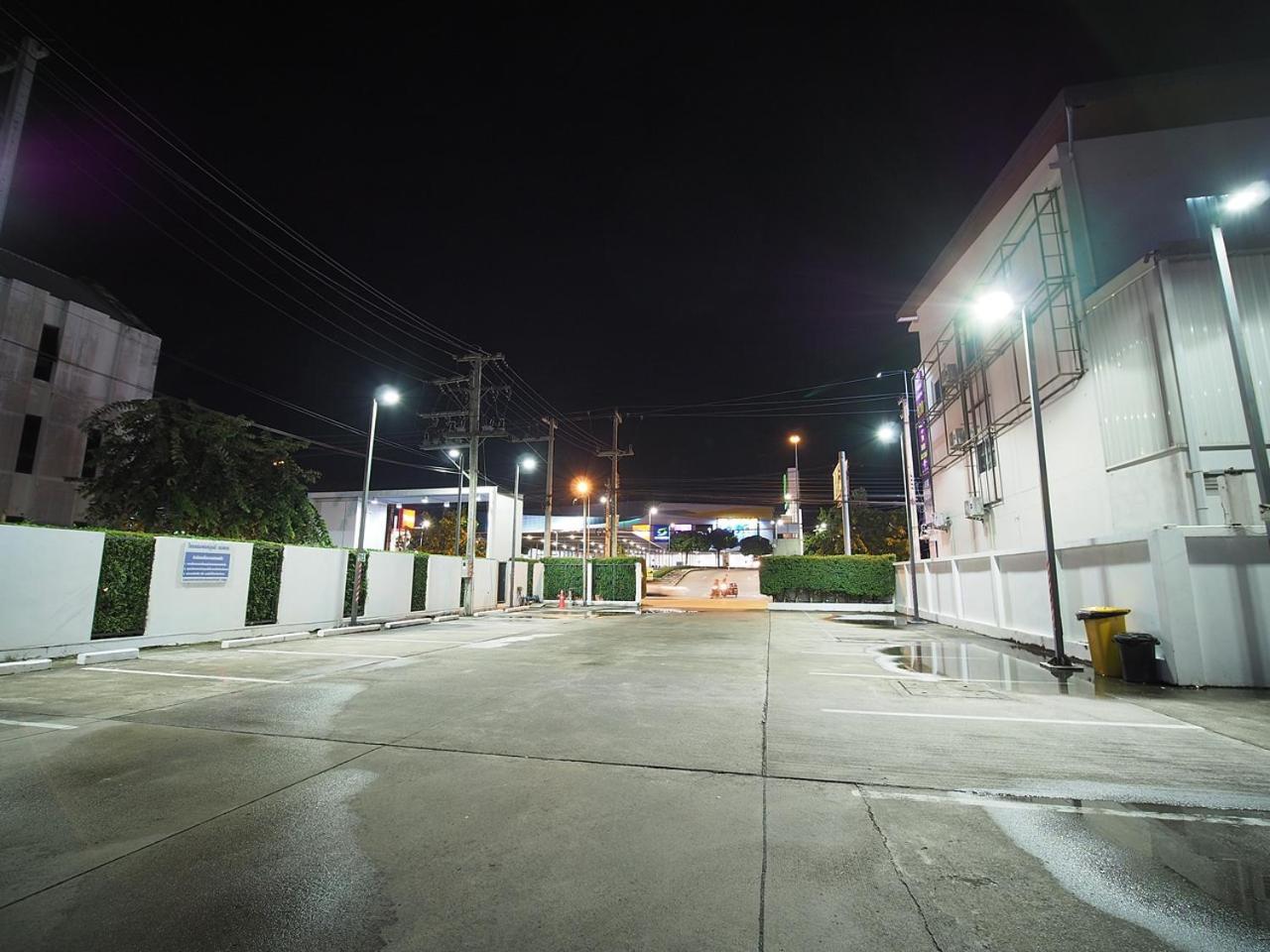 Fortune D Hotel Maesot Месот Екстер'єр фото