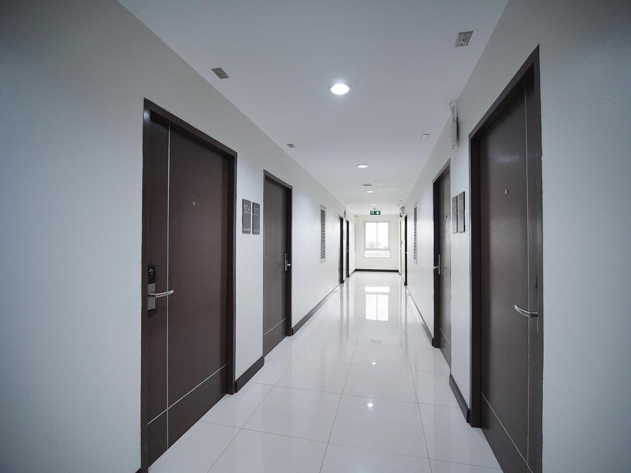 Fortune D Hotel Maesot Месот Екстер'єр фото
