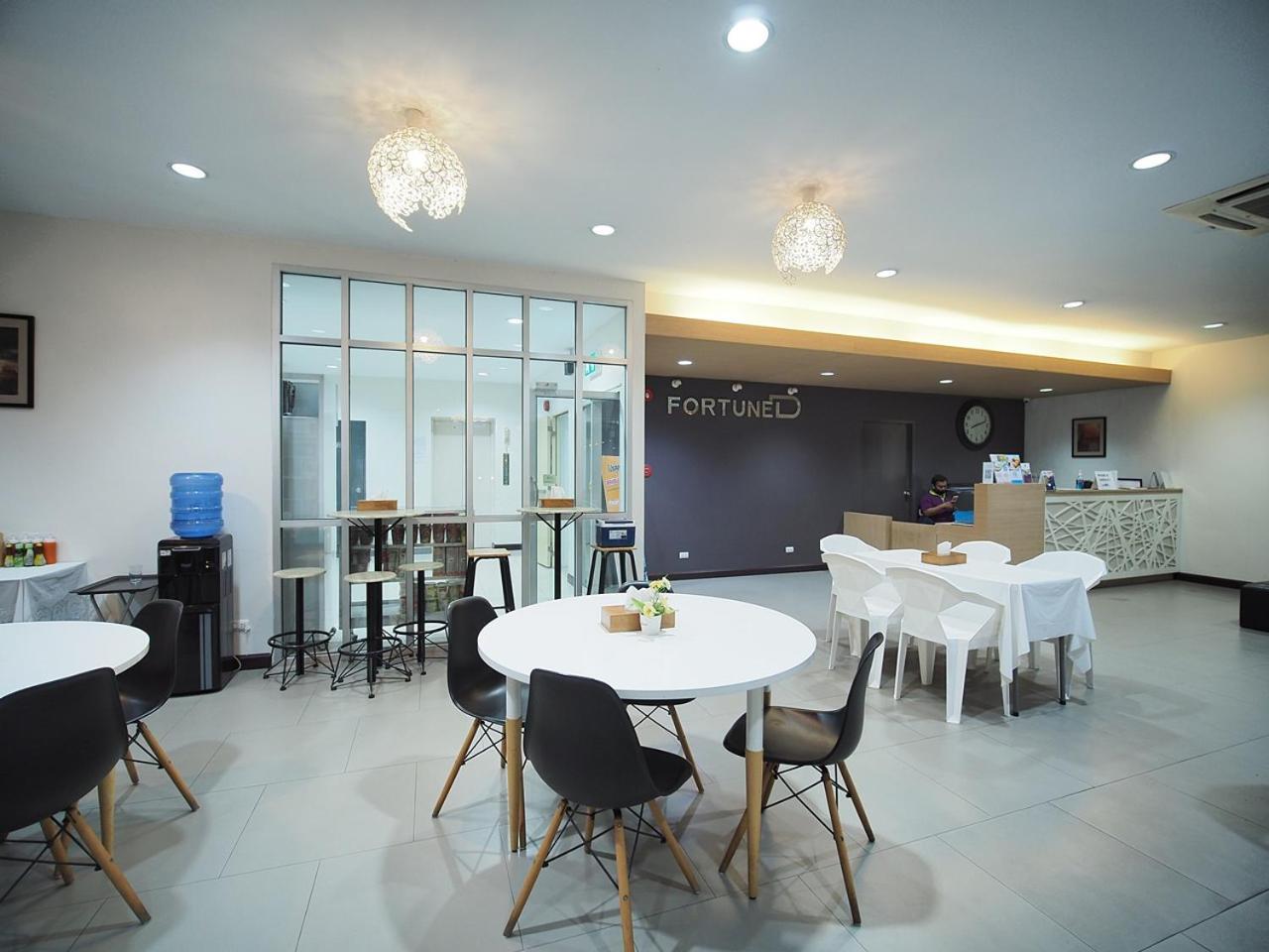 Fortune D Hotel Maesot Месот Екстер'єр фото