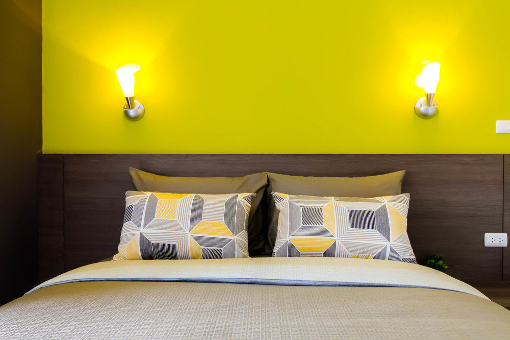 Fortune D Hotel Maesot Месот Екстер'єр фото
